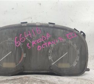 Cuadro Completo Skoda Octavia Berlina (1U2)(1997->) 1.9 TDI - 456393