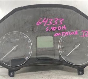 Cuadro Completo Skoda Octavia Berlina (1Z3)(2004->) 1.9 TDI - 416092