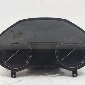 Cuadro Completo Skoda Octavia Berlina (1Z3)(2004->) 1.9 TDI - 509585