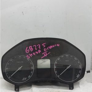 Cuadro Completo Skoda Octavia Berlina (1Z3)(2004->) 1.9 TDI - 526714
