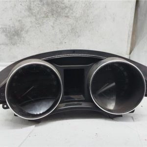 Cuadro Completo Skoda Superb (3T4)(2008->) 2.0 Active [2,0 Ltr. - 103 kW TDI DPF] - 486411