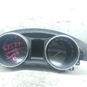 Cuadro Completo Skoda Superb (3T4)(2008->) 2.0 Comfort [2,0 Ltr. - 125 kW TDI DPF] - 521936