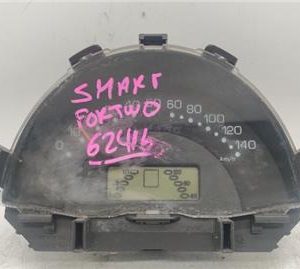 Cuadro Completo Smart MICRO COMPACT CAR 600 C.C - 360552