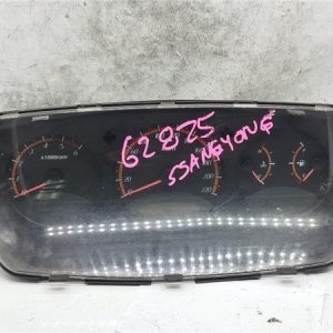 Cuadro Completo Ssangyong ACTYON SPORTS Pick-up 2.0 Xdi 4WD - 486376