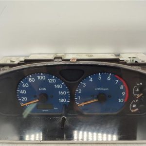 Cuadro Completo Suzuki Alto (RF410/FF)(2002->) 1.1 Básico [1,1 Ltr. - 46 kW 16V CAT] - 354381