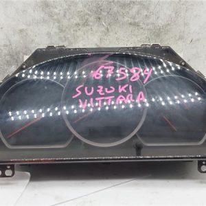 Cuadro Completo Suzuki Grand Vitara 5-puertas (SQ/FT)(1998->) 2.0 HDI 110 16V - 487532