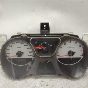 Cuadro Completo Suzuki Ignis (RM/MH)(2003->) 1.5  4x4 - 419986
