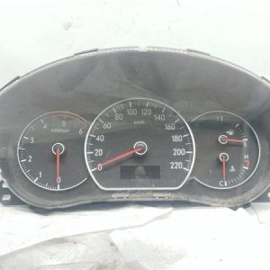 Cuadro Completo Suzuki SX4 (GY) 1.9 DDiS 4x4 - 524553