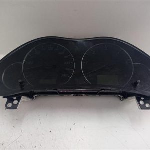 Cuadro Completo Toyota AVENSIS Sedán (T25) 2.0 D-4D - 9584
