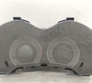 Cuadro Completo Toyota Auris (E15)(10.2006->) 1.4 D-4D - 399530