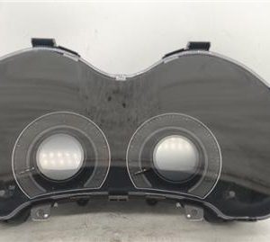 Cuadro Completo Toyota Auris (E15)(10.2006->) 1.4 D-4D - 401375