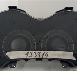 Cuadro Completo Toyota Auris (E15)(10.2006->) 1.4 D-4D - 133914