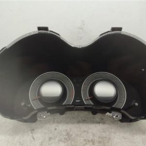 Cuadro Completo Toyota Auris (E15)(10.2006->) 2.0 D-4D - 435855