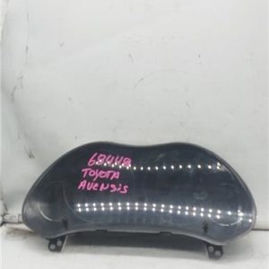 Cuadro Completo Toyota Avensis Berlina (T25)(2003->) 2.2 D-CAT - 530148