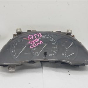 Cuadro Completo Toyota Celica (T20)(1994->) 1.8 [1,8 Ltr. - 85 kW 16V CAT] - 495800