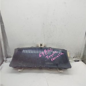 Cuadro Completo Toyota Corolla (E12)(2002->) 2.0 D-4D - 543816