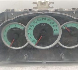 Cuadro Completo Toyota Corolla Verso (R1)(2004->) 2.2 D-4D - 360437