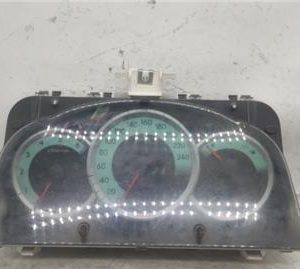 Cuadro Completo Toyota Corolla Verso (R1)(2004->) 2.2 D-4D - 451282