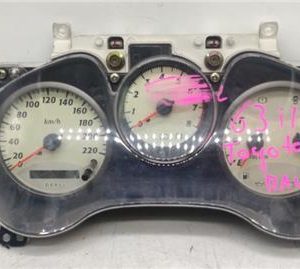 Cuadro Completo Toyota RAV4 (A2)(2000->) 1.8 Luna [1,8 Ltr. - 92 kW 16V CAT] - 434432