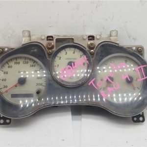 Cuadro Completo Toyota RAV4 (A2)(2000->) 2.0 D-4D 4WD - 508183