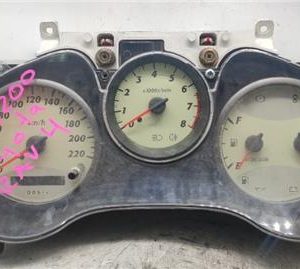Cuadro Completo Toyota RAV4 (A2)(2000->) 2.0 VVTi 4WD - 423598