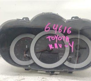 Cuadro Completo Toyota RAV4 (A3)(2005->) 2.2 D-CAT - 435524