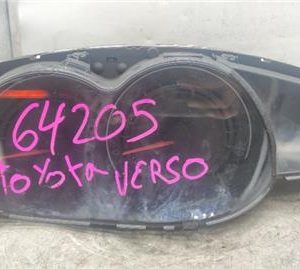 Cuadro Completo Toyota Verso (AUR2/ZGR2)(2009->) 2.0 D-4D - 426727