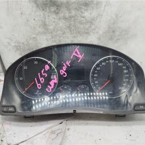 Cuadro Completo Volkswagen Golf V (1K1)(10.2003->2008) 1.9 TDI - 475357