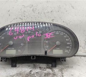Cuadro Completo Volkswagen Polo IV (9N1)(11.2001->) 1.4 16V - 466776