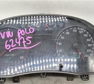 Cuadro Completo Volkswagen Polo IV (9N1)(11.2001->) 1.4 TDI - 332845