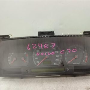Cuadro Completo Volvo C70 Coupe (1997->) 2.4 2.5 T / 2.4 T [2,4 Ltr. - 142 kW Turbo CAT] - 398378