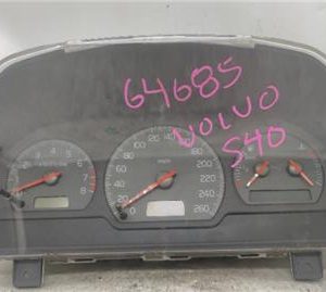 Cuadro Completo Volvo S40 Berlina (1995->) 1.8 - 414714