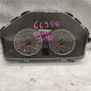 Cuadro Completo Volvo S40 Berlina (2003->) 2.0 D - 471762