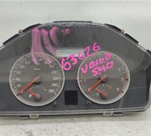 Cuadro Completo Volvo S40 Berlina (2003->) 2.4 - 437897