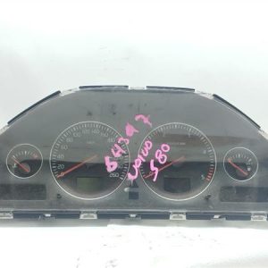 Cuadro Completo Volvo S80 Berlina (1998->) 2.4 D - 522794
