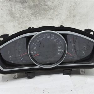 Cuadro Completo Volvo V40 (2012->) 1.6 Básico [1,6 Ltr. - 84 kW Diesel CAT] - 478847