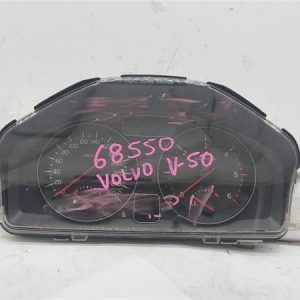 Cuadro Completo Volvo V50 Familiar (2004->) 2.4 D5 Momentum [2,4 Ltr. - 132 kW 20V Diesel] - 511435