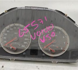 Cuadro Completo Volvo V50 Familiar (2004->) 2.4 Kinetic [2,4 Ltr. - 103 kW] - 436018