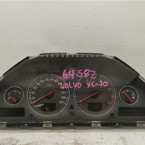 Cuadro Completo Volvo XC70 (2000->) 2.4 D5 XC AWD - 456287