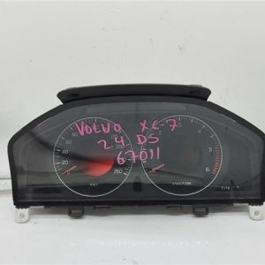 Cuadro Completo Volvo XC70 (2007->) 2.4 D5 AWD - 496920