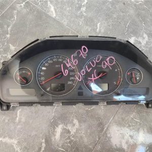 Cuadro Completo Volvo XC90 (07.2002->) D5 - 457604