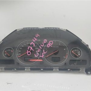 Cuadro Completo Volvo XC90 (07.2002->) D5 - 495188
