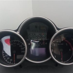 Cuadro Instrumentos Alfa Romeo 147 (190)(2000->) 1.9 JTD Distinctive [1,9 Ltr. - 85 kW JTD CAT] - 246080