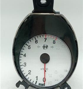 Cuadro Instrumentos Alfa Romeo 156 (116)(1997->) 1.6 T.Spark Progression [1,6 Ltr. - 88 kW 16V CAT] - 316195