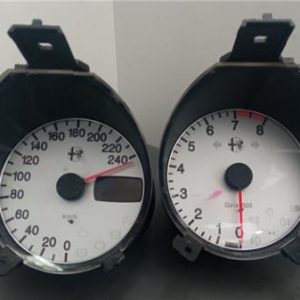Cuadro Instrumentos Alfa Romeo 156 (2003->) 2.0 16V JTS Distinctive [2,0 Ltr. - 122 kW JTS 16V CAT] - 230318