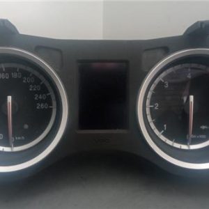 Cuadro Instrumentos Alfa Romeo 159 (140)(2005->) 1.9 JTDM 8V / Selective [1,9 Ltr. - 88 kW JTD CAT] - 232064
