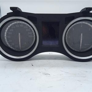 Cuadro Instrumentos Alfa Romeo 159 (140)(2005->) 1.9 JTDM 8V / Selective [1,9 Ltr. - 88 kW JTD CAT] - 304226