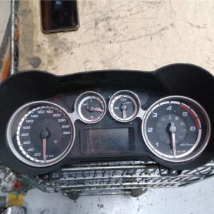Cuadro Instrumentos Alfa Romeo MiTo (145)(2006->)  - 154494