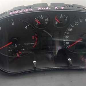 Cuadro Instrumentos Audi A3 (8L)(09.1996->) 1.9 TDI Ambiente [1,9 Ltr. - 81 kW TDI] - 237095