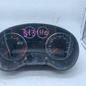 Cuadro Instrumentos Audi A3 (8P1)(05.2003->) 1.6 Ambiente [1,6 Ltr. - 75 kW] - 313140